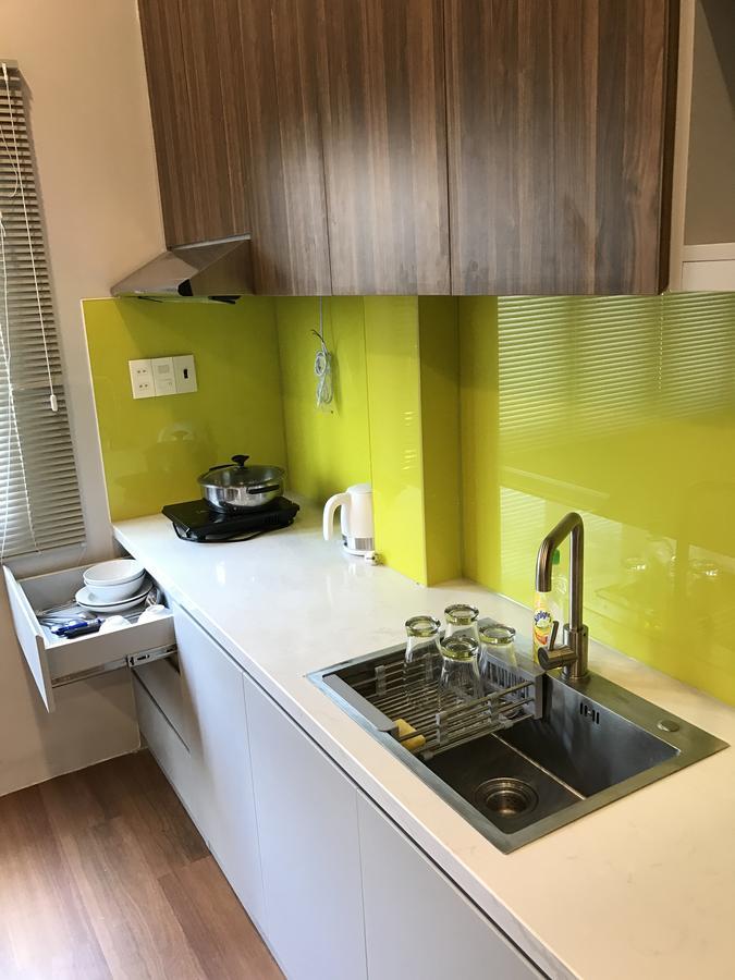 Anna Hotel And Apartment Nha Trang Esterno foto