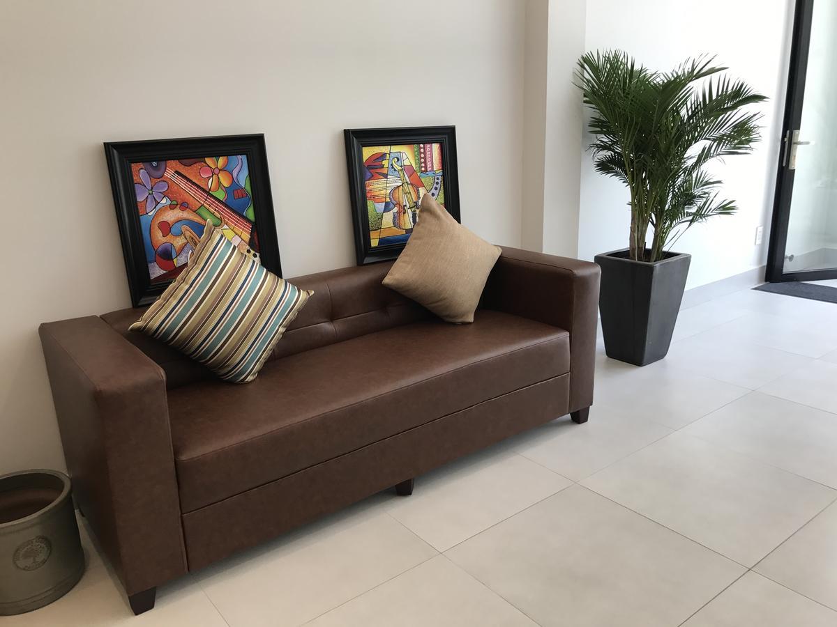 Anna Hotel And Apartment Nha Trang Esterno foto