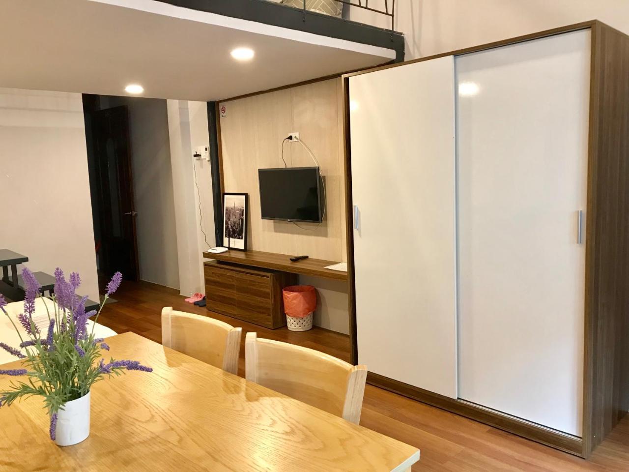 Anna Hotel And Apartment Nha Trang Esterno foto