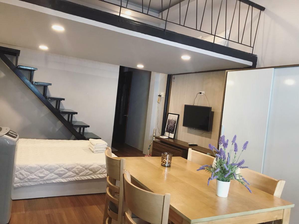Anna Hotel And Apartment Nha Trang Esterno foto