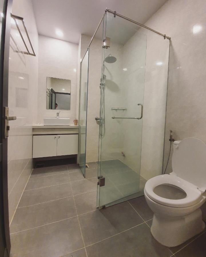 Anna Hotel And Apartment Nha Trang Esterno foto